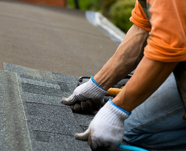 Quick and Trustworthy Emergency Roof Repair Services in New Ellenton, SC
